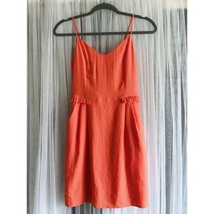 Nordstrom dress
